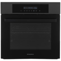 Изображение товара Электрический духовой шкаф MAUNFELD AEOD6063G1 серый