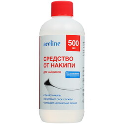 Изображение товара Жидкость для удаления накипи Aceline AC-CK500
