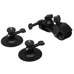 Изображение товара Набор креплений для мотоцикла Insta360 Motorcycle Mount Bundle