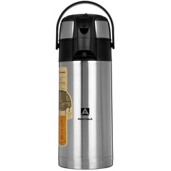 Изображение товара Термос Арктика 501-3500 серебристый