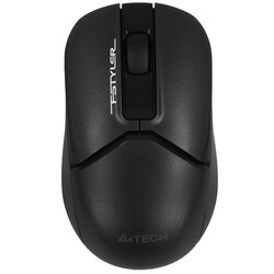 Изображение товара Мышь беспроводная A4Tech Fstyler FG12 [1454090] черный