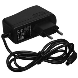 Изображение товара Адаптер питания сетевой Gembird NPA-AC9