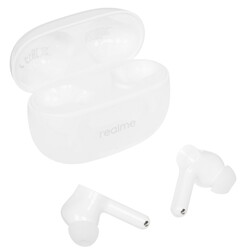Изображение товара Наушники TWS Realme Buds T200Х белый 2025
