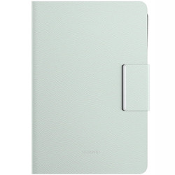Изображение товара Чехол-книжка  HUAWEI Folio Cover для Huawei Matepad Mini зеленый