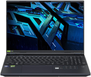 Изображение товара 16" Ноутбук Acer Predator Helios Neo 16 AI PHN16-73-92NH черный