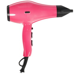 Изображение товара Фен Harizma Venice розовый/черный
