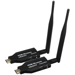 Изображение товара Беспроводной удлинитель однонаправленный Orient HDMI - HDMI