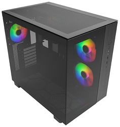 Изображение товара Корпус MONTECH KING 65 PRO [King 65 Pro (B)] черный