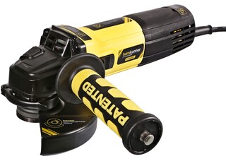 Изображение товара Углошлифовальная машина (УШМ) Hanskonner HAG13125TE