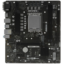 Изображение товара Материнская плата Biostar B760MX2-E
