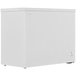 Изображение товара Морозильный ларь Nordfrost CF 300 белый