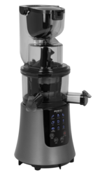 Изображение товара Соковыжималка электрическая RED solution RJ-912S серый