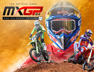 Изображение товара Игра MXGP 24: The Official Game - Fox Holeshot Edition (Steam)