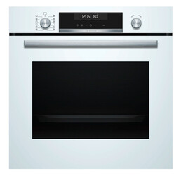 Изображение товара Электрический духовой шкаф Bosch HBG5780W0 белый
