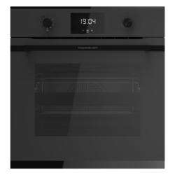 Изображение товара Электрический духовой шкаф Kuppersbusch BP 6332.0 KSM6 черный