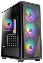 Изображение товара Корпус AZZA FOREST [CSAZ-370] черный