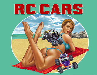 Изображение товара Игра RC Cars (Steam)
