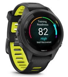 Изображение товара Спортивные часы Garmin Forerunner 265S