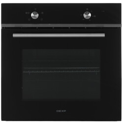 Изображение товара Электрический духовой шкаф DEXP 2MS черный