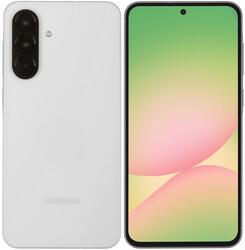 Изображение товара 6.7" Смартфон Samsung Galaxy A56 256 ГБ серый