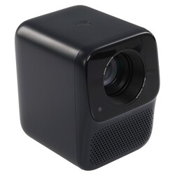 Изображение товара Проектор Wanbo Projector T2 Max New синий