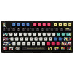 Изображение товара Кейкапы для клавиатуры Varmilo Picasso [121K-110Eb-R-V]
