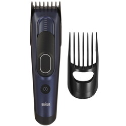 Изображение товара Машинка для стрижки Braun HC5350 синий/черный