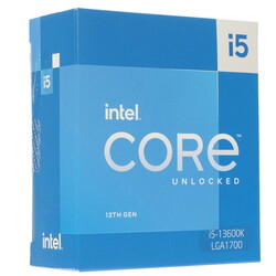Изображение товара Процессор Intel Core i5-13600K BOX