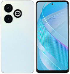 Изображение товара 6.56" Смартфон Infinix SMART 8 64 ГБ белый