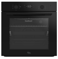 Изображение товара Электрический духовой шкаф Oasis D-SBB черный