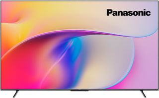 Изображение товара 86" (217 см) Телевизор Panasonic TH-86NX900R черный
