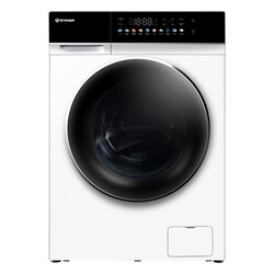 Изображение товара Стирально-сушильная машина Gressel RUWS77603 белый