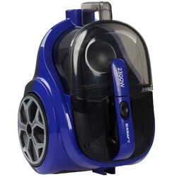 Изображение товара Пылесос  Kraft KF-KVC2305 синий