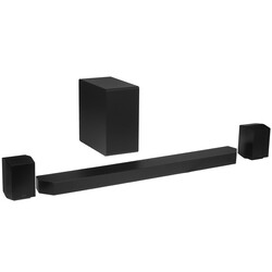 Изображение товара Саундбар Samsung HW-Q990D черный