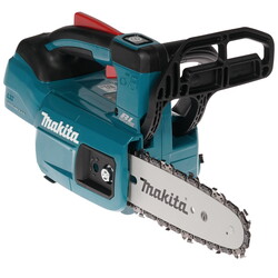 Изображение товара Аккумуляторная цепная пила Makita DUC204Z  шина - 20 см(7.87") Без ЗУ, Без АКБ