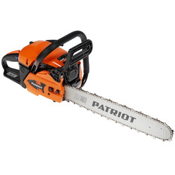 Изображение товара Бензопила Patriot PT 5220 Imperial , шина - 50 см(20")
