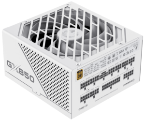 Изображение товара Блок питания GameMax GX-850 PRO WH [GX-850 PRO White] белый
