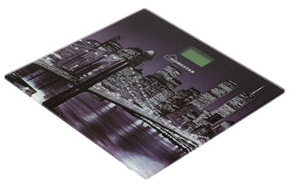 Изображение товара Весы Homestar HS-6001E разноцветный