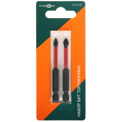 Изображение товара Набор бит Finepower FPT2-70