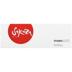 Изображение товара Картридж лазерный SAKURA CF413A/046M пурпурный, с чипом