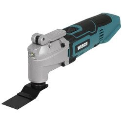 Изображение товара Реноватор Wesco WS2355.9 1ForAll 18V , Без ЗУ, Без АКБ