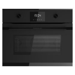 Изображение товара Электрический духовой шкаф Kuppersbusch CBM 6330.0 KSM6 черный