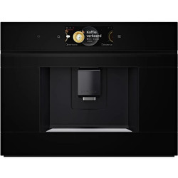 Изображение товара Кофемашина автоматическая Bosch CTL7181B0 черный