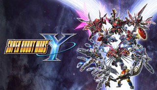 Изображение товара Игра Super Robot Wars Y (Steam)