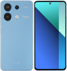 Изображение товара 6.67" Смартфон Xiaomi Redmi Note 13 128 ГБ синий