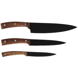 Изображение товара Набор ножей Tima Village VL-ST3