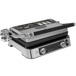 Изображение товара Гриль DeLonghi CGH 1112DP серый