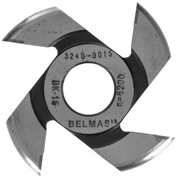 Изображение товара Фреза BELMASH RF0022AVK