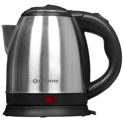 Изображение товара Электрочайник Eurostek EEK-2200 серебристый