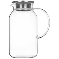 Изображение товара Чайник заварочный Aceline AG-88 прозрачный